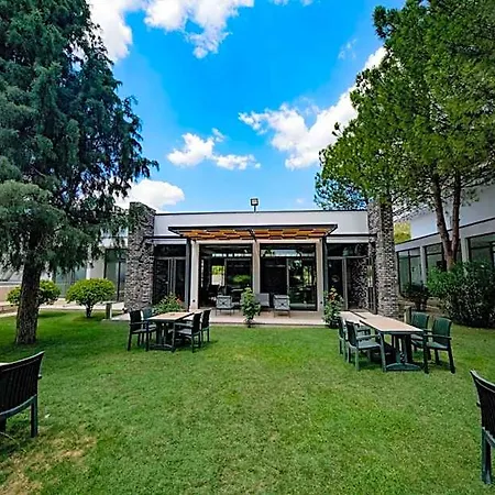 Herakles Thermal 4* Karahayit (Pamukkale)