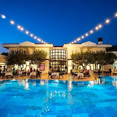 Herakles Thermal Hotel 4*