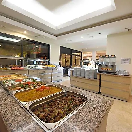 Ξενοδοχείο Herakles Thermal 4*