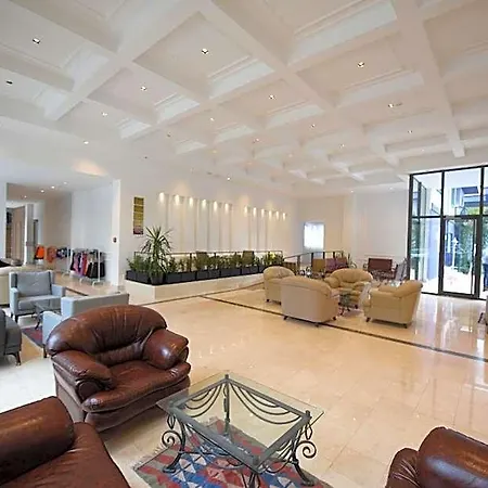 Herakles Thermal 4*