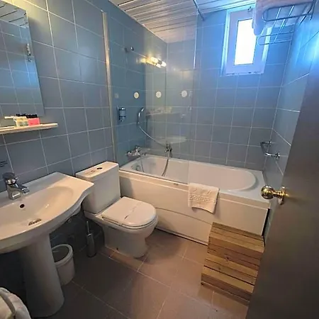 Herakles Thermal Hotel 4*