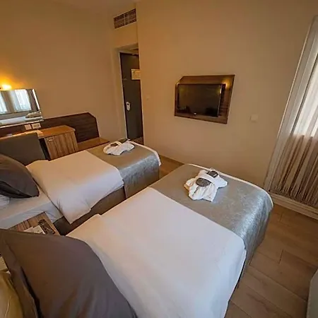 Herakles Thermal 4*