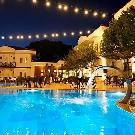 Herakles Thermal Ξενοδοχείο Karahayit (Pamukkale)
