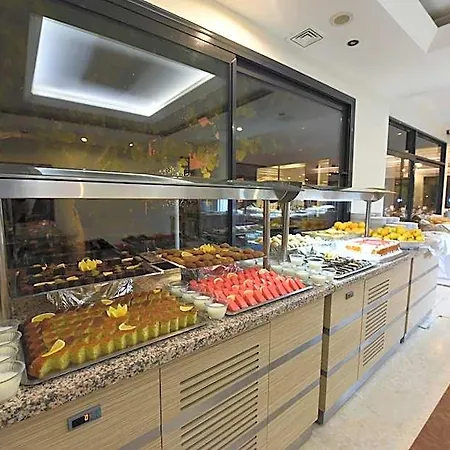 Hotel Herakles Thermal Karahayit (Pamukkale)