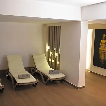Hotel Herakles Thermal 4*