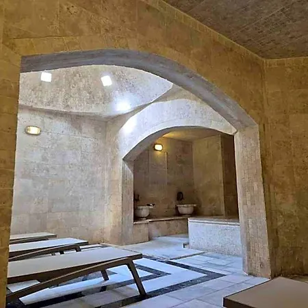 Herakles Thermal Hotel Karahayit (Pamukkale)