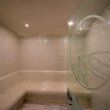 Herakles Thermal 4* Karahayit (Pamukkale)
