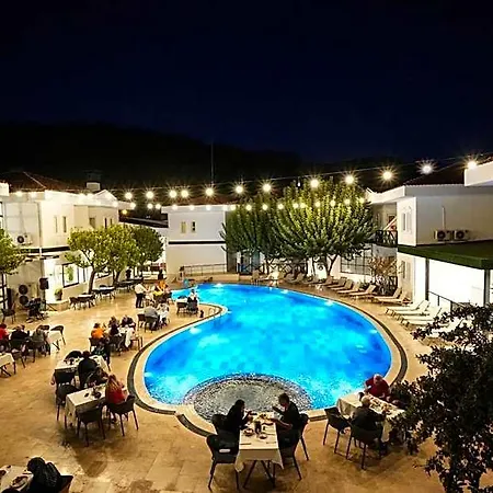 Hotel Herakles Thermal