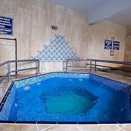 Herakles Thermal Hotel 4*