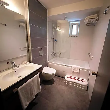 Herakles Thermal Hotel Karahayit (Pamukkale)