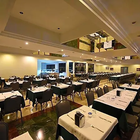 Hotel Herakles Thermal 4*