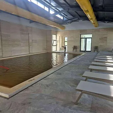 Hotel Herakles Thermal Karahayit (Pamukkale)