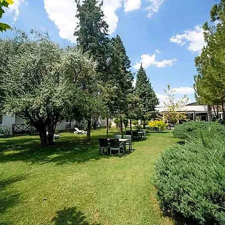 Hotel Herakles Thermal Karahayit (Pamukkale)