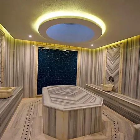 Herakles Thermal 4* Karahayit (Pamukkale)