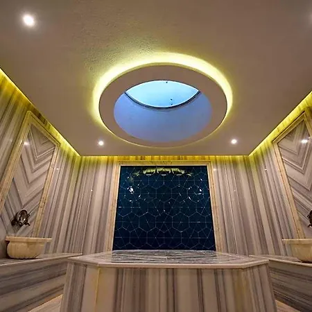 Hotel Herakles Thermal 4*