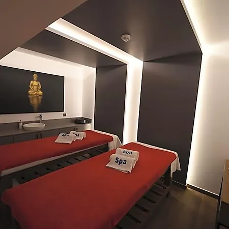 Hotel Herakles Thermal 4*