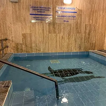 Herakles Thermal Hotel Karahayit (Pamukkale)