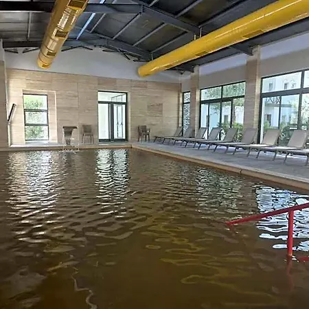 Ξενοδοχείο Herakles Thermal Karahayit (Pamukkale)