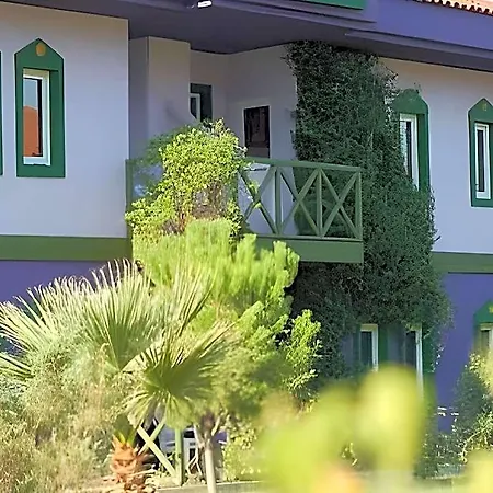 Hotel Herakles Thermal 4*
