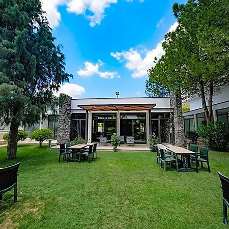 Hotel Herakles Thermal Karahayit (Pamukkale)
