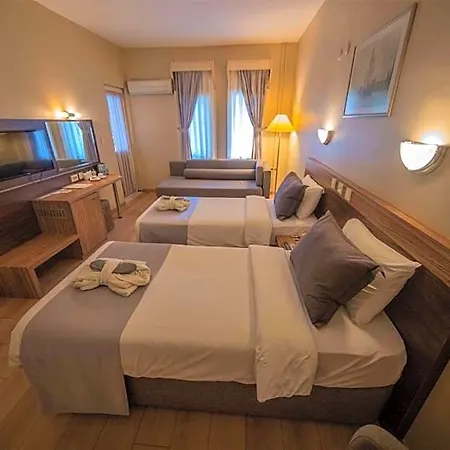 Hotel Herakles Thermal