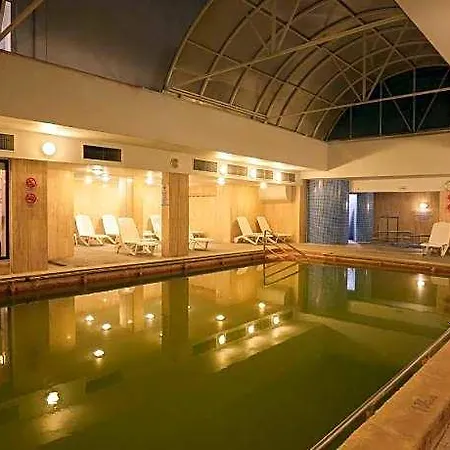 Herakles Thermal 4* Карахайит
