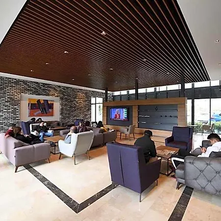 Hotel Herakles Thermal 4*