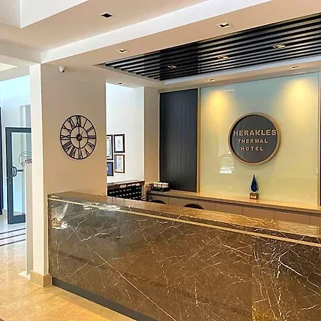 Herakles Thermal Hotel