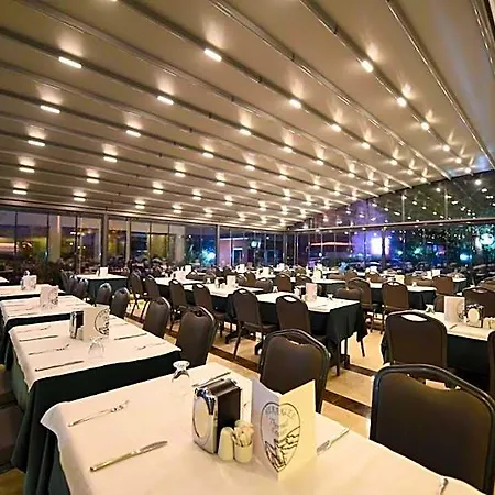 Herakles Thermal Hotel Karahayit (Pamukkale)