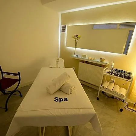 Hotel Herakles Thermal