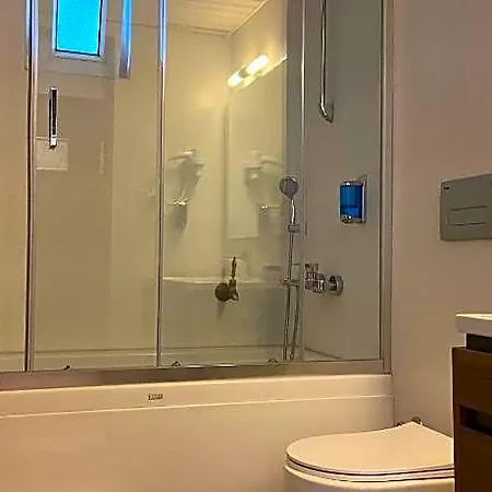 Herakles Thermal 4* Karahayit (Pamukkale)