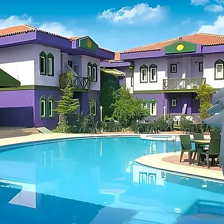 Herakles Thermal Hotel 4*