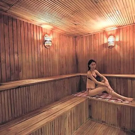 Herakles Thermal 4*