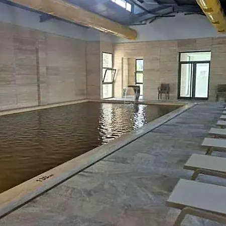 Hotel Herakles Thermal Karahayit (Pamukkale)