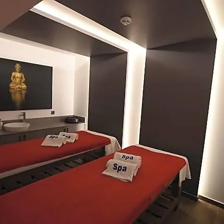 Herakles Thermal 4* Карахайит