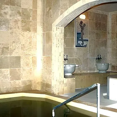 Hotel Herakles Thermal
