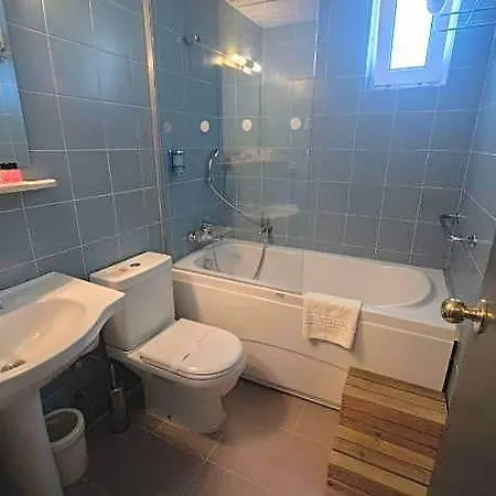Herakles Thermal Hotel 4*