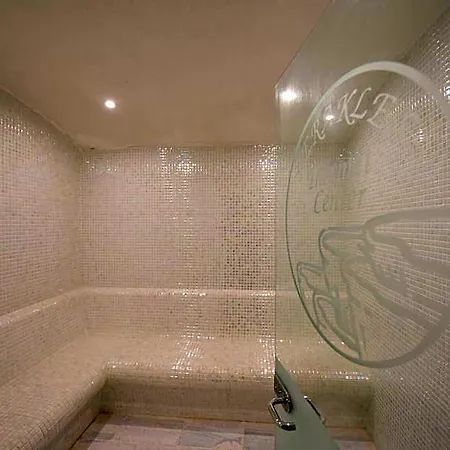 Herakles Thermal Отель 4*