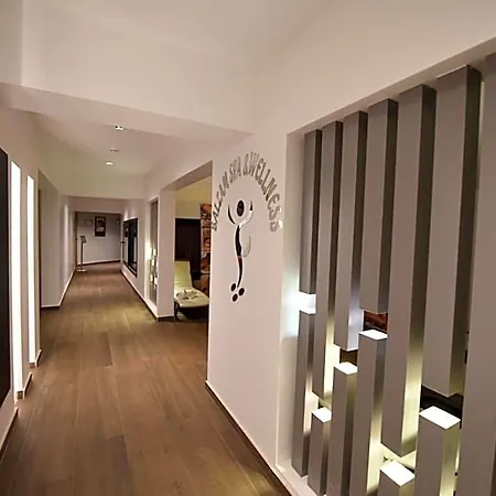 Herakles Thermal 4* Karahayit (Pamukkale)